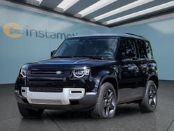 Schwarz Neu 2025 Land Rover Defender SUV | 83.249 € (Fairer Preis)