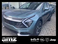 (usg) yucca steel grey m Neu 2025 Kia Sportage SUV | 33.980 € (Fairer Preis)