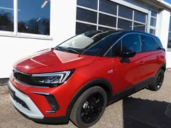 Rot Gebraucht 2024 Opel Crossland Elegance SUV | 26.450 € (Teuer)