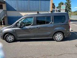 Grau Gebraucht 2016 Ford Tourneo Connect Titanium Van / Kleinbus | 7.000 € (Superpreis)