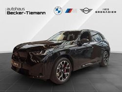 Schwarz Neu 2025 BMW X3 Exclusive SUV | 67.540 € (Fairer Preis)