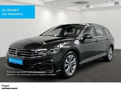 Mangangrau metallic Gebraucht 2022 VW Passat GTE Kombi | 20.310 € (Superpreis)