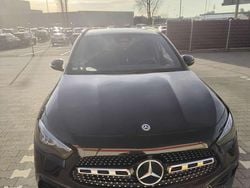Schwarz Gebraucht 2023 Mercedes GLA250 Advanced Plus SUV | 41.990 € (Fairer Preis)