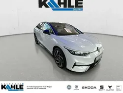 Schwarz Neu 2025 VW ID.7 Pro Limousine | 65.465 € (Etwas zu teuer)