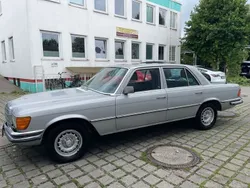 Silber Gebraucht 1977 Mercedes S350 SE Limousine | 14.999 €