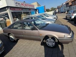 Braun Gebraucht 1990 Mazda 626 Limousine | 2.999 €