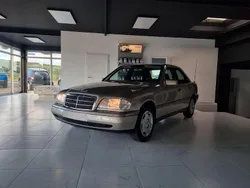 Silber Gebraucht 1994 Mercedes C180 Limousine | 9.500 €