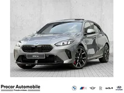 Grau Neu 2025 BMW 120 M Sport Kleinwagen | 46.870 €