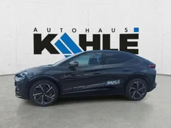 Grau Gebraucht 2024 Cupra Tavascan VZ SUV | 43.750 € (Superpreis)
