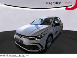 Pure white Gebraucht 2024 VW Golf GTI Limousine | 31.440 € (Etwas zu teuer)