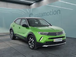 Grün Gebraucht 2022 Opel Mokka-e Elegance SUV | 19.570 € (Fairer Preis)