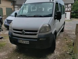 Gebraucht 2008 Opel Movano Van | 3.200 €