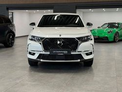 Weiß Gebraucht 2019 DS Automobiles DS7 Crossback Be Chic SUV | 21.990 € (Fairer Preis)