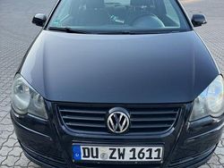 Schwarz Gebraucht 2009 VW Polo Edition Limousine | 2.500 € (Guter Preis)