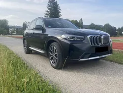 Schwarz Gebraucht 2022 BMW X3 Basis SUV | 44.000 € (Fairer Preis)