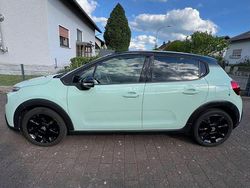 Gebraucht 2017 Citroën C3 PureTech Kleinwagen | 8.550 € (Fairer Preis)