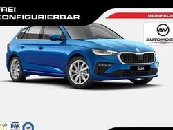 Neu 2025 Skoda Scala Essence Kleinwagen | 20.391 € (Superpreis)