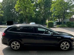 Schwarz Gebraucht 2011 Ford Mondeo Titanium S Kombi | 5.490 € (Fairer Preis)