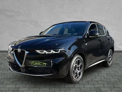 Nero alfa Gebraucht 2024 Alfa Romeo Tonale Ti SUV | 34.490 € (Teuer)