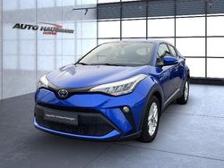 Nebula blue me Gebraucht 2022 Toyota C-HR SUV | 20.520 € (Fairer Preis)