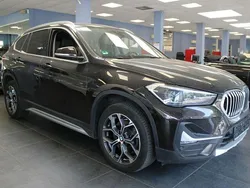Braun Gebraucht 2021 BMW X1 xLine SUV | 25.980 € (Fairer Preis)