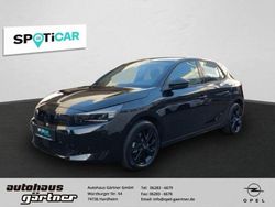 Schwarz Gebraucht 2024 Opel Corsa Kleinwagen | 16.990 € (Fairer Preis)