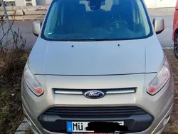 Gebraucht 2015 Ford Tourneo Connect Trend Van / Kleinbus | 8.000 € (Fairer Preis)