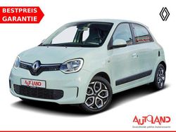 Grün Gebraucht 2020 Renault Twingo Intens Kleinwagen | 11.990 € (Teuer)