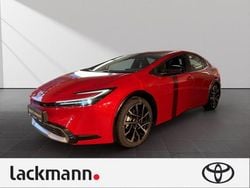 Rot Neu 2025 Toyota Prius Plug-in Hybrid Executive Kleinwagen | 43.489 € (Guter Preis)