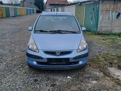 Blau Gebraucht 2003 Honda Accord Kleinwagen | 700 €