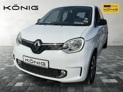 Pyrénéesweiß Gebraucht 2023 Renault Twingo Kleinwagen | 15.997 € (Etwas zu teuer)