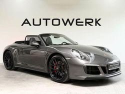Andere Gebraucht 2018 Porsche 911 Carrera | 108.950 € (Fairer Preis)