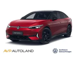 Kings red metallic Gebraucht 2024 VW ID.7 GTX Limousine | 51.050 €