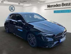 Gebraucht 2025 Mercedes A200 | 38.550 €