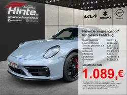 Andere Gebraucht 2023 Porsche 911 | 169.911 € (Guter Preis)