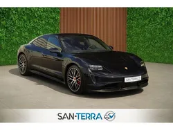 Gebraucht 2020 Porsche Taycan 4S Performance Package Limousine | 56.750 € (Guter Preis)