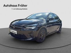 Schwarz Gebraucht 2022 Opel Corsa Ultimate Limousine | 15.980 € (Fairer Preis)