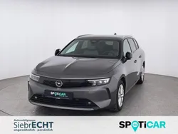 Grau Gebraucht 2023 Opel Astra Elegance Kombi | 18.970 € (Fairer Preis)