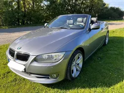 Grau Gebraucht 2010 BMW 325 Cabriolet Cabrio | 12.900 € (Fairer Preis)