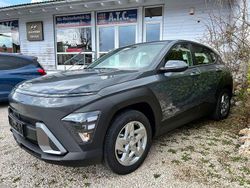 Ecotronic grey Neu 2025 Hyundai Kona Select SUV | 25.590 € (Superpreis)