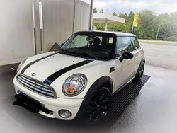 Beige Gebraucht 2008 Mini ONE Kleinwagen | 2.499 € (Fairer Preis)