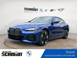 M portimao blau Neu 2025 BMW i4 M Sport Limousine | 70.200 €