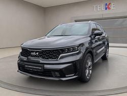 Grau Gebraucht 2023 Kia Sorento Platinum SUV | 42.990 € (Guter Preis)