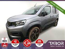 Grau Gebraucht 2020 Peugeot Rifter GT-line Van / Kleinbus | 19.388 € (Fairer Preis)