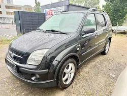 Schwarz Gebraucht 2006 Suzuki Ignis Kleinwagen | 999 € (Superpreis)