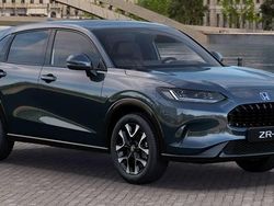 Nordic forest Neu 2025 Honda ZR-V Advance SUV | 44.300 € (Fairer Preis)