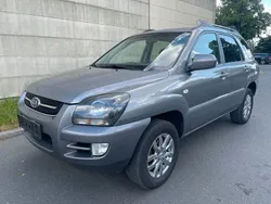 Grau Gebraucht 2008 Kia Sportage SUV | 2.999 € (Guter Preis)
