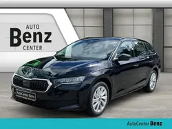 Schwarz Neu 2025 Skoda Octavia Kombi | 26.990 € (Superpreis)