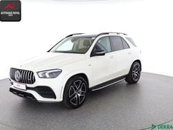 Weiß Gebraucht 2020 Mercedes GLE53 AMG AMG SUV | 65.880 € (Guter Preis)