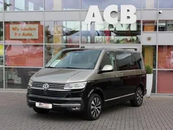 Grau Gebraucht 2020 VW ID.7 Limousine | 47.900 €